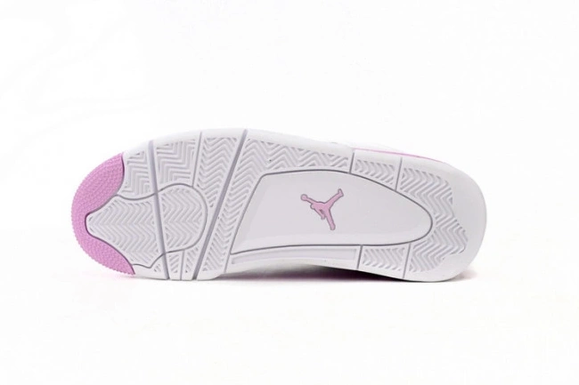 Jordan CT8527-116 4 Pink Retro White 0805